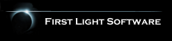 First Light Logo